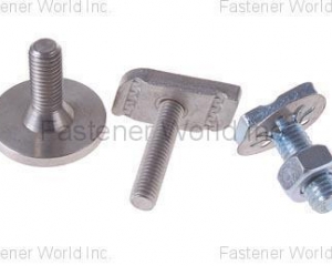 fastener-world(JIAXING GOODWAY HARDWARE )