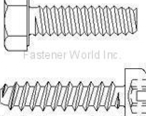 fastener-world(劦發企業股份有限公司 )
