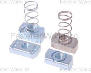 fastener-world(JIAXING GOODWAY HARDWARE )