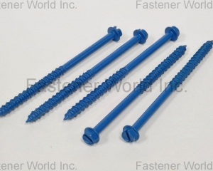 Hi-Lo Screws(J.C. GRAND CORPORATION (JC))