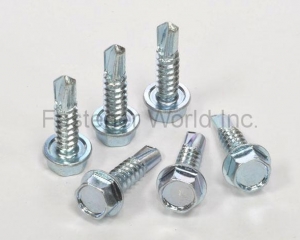 Self Drilling Screws(J.C. GRAND CORPORATION (JC))