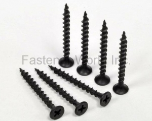 Drywall Screw(J.C. GRAND CORPORATION (JC))