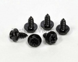 Tapping Screws(J.C. GRAND CORPORATION (JC))