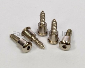 Tapping Screws(J.C. GRAND CORPORATION (JC))