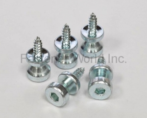 Tapping Screws(J.C. GRAND CORPORATION (JC))