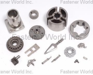 fastener-world(A-CORN ENTERPRISES CO., LTD. )