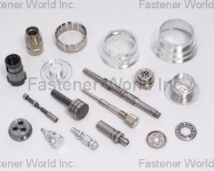 fastener-world(A-CORN ENTERPRISES CO., LTD. )