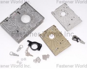 fastener-world(A-CORN ENTERPRISES CO., LTD. )