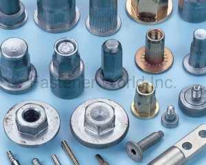 fastener-world(A-CORN ENTERPRISES CO., LTD. )