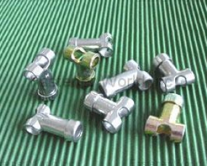 fastener-world(LIAN CHUAN SHING INTERNATIONAL CO., LTD. )