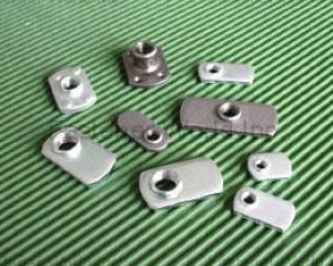 Weld Nuts(LIAN CHUAN SHING INTERNATIONAL CO., LTD.)