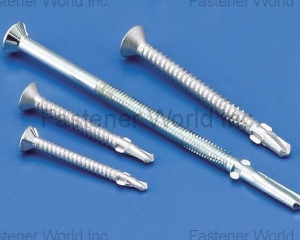 fastener-world(SHEH KAI PRECISION CO., LTD.  )