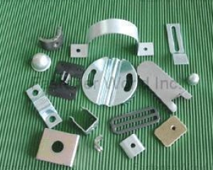 fastener-world(LIAN CHUAN SHING INTERNATIONAL CO., LTD. )