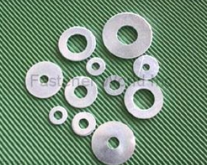 (USS.SAE.F.D.W), Washers(LIAN CHUAN SHING INTERNATIONAL CO., LTD.)