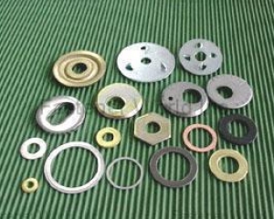 Special Washers(LIAN CHUAN SHING INTERNATIONAL CO., LTD.)