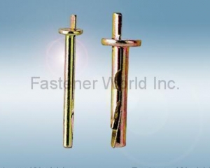 fastener-world(NINGBO ABC FASTENERS CO., LTD.  )