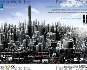 fastener-world(三星科技股份有限公司  )