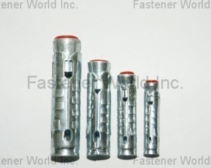 TAM ANCHOR(NINGBO ABC FASTENERS CO., LTD. )