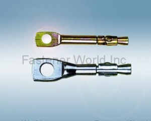 TIE WIRE ANCHOR(NINGBO ABC FASTENERS CO., LTD. )