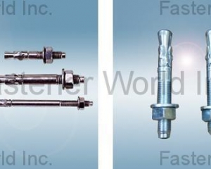 fastener-world(NINGBO ABC FASTENERS CO., LTD.  )