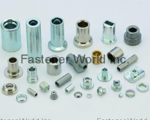 fastener-world(FASTENER JAMHER TAIWAN INC.  )