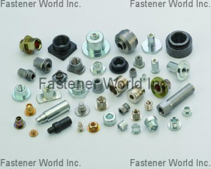 fastener-world(FASTENER JAMHER TAIWAN INC.  )