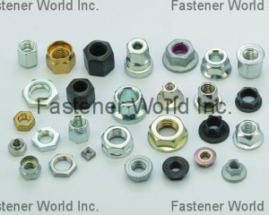 fastener-world(FASTENER JAMHER TAIWAN INC.  )