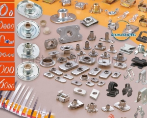 fastener-world(YI CHUN ENTERPRISE CO., LTD.  )