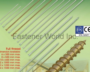 fastener-world(BI-MIRTH CORPORATION )