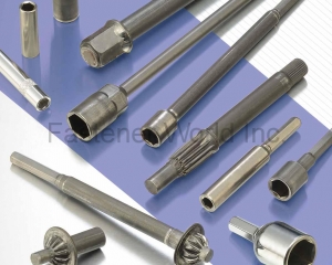 Stainless Steel Socket, Special Parts, Hand Tool Screw, Big Size Screw(JIH HSIN KUN SCREW CO., LTD.)