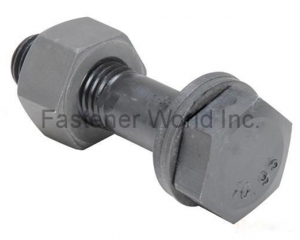 fastener-world(BEIJING JINZHAOBO HIGH STRENGTH FASTENER CO., LTD. )