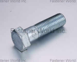 fastener-world(JINGLE-TECH FASTENERS CO., LTD. )