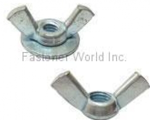 fastener-world(JINGLE-TECH FASTENERS CO., LTD. )