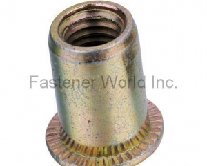 fastener-world(JINGLE-TECH FASTENERS CO., LTD. )