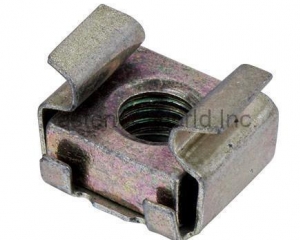 Cage Nuts(JINGLE-TECH FASTENERS CO., LTD.)