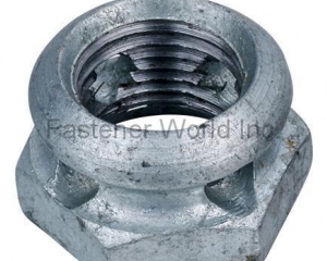 fastener-world(JINGLE-TECH FASTENERS CO., LTD. )