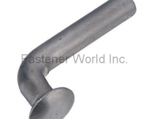 Bent Bolts(JINGLE-TECH FASTENERS CO., LTD.)