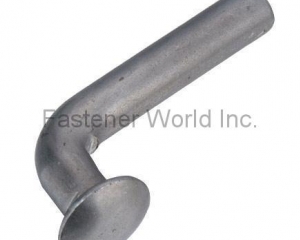 fastener-world(JINGLE-TECH FASTENERS CO., LTD. )