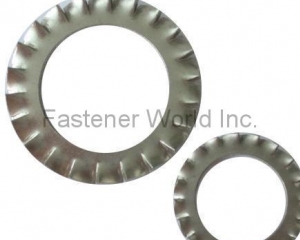 fastener-world(JINGLE-TECH FASTENERS CO., LTD. )