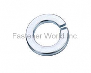 fastener-world(JINGLE-TECH FASTENERS CO., LTD. )