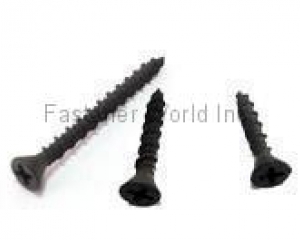 fastener-world(JINGLE-TECH FASTENERS CO., LTD. )