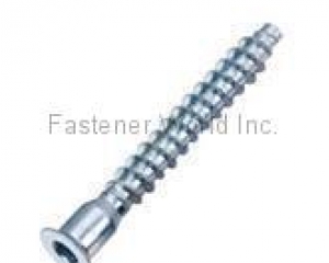 fastener-world(JINGLE-TECH FASTENERS CO., LTD. )