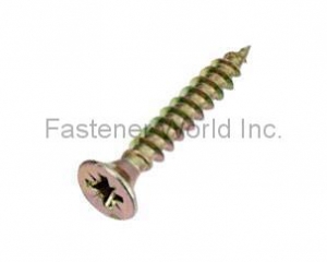 fastener-world(JINGLE-TECH FASTENERS CO., LTD. )