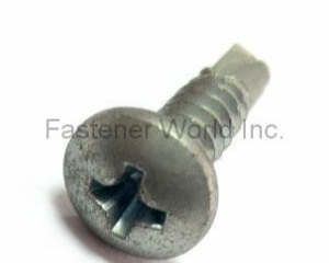 fastener-world(JINGLE-TECH FASTENERS CO., LTD. )