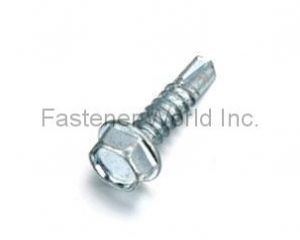 fastener-world(JINGLE-TECH FASTENERS CO., LTD. )