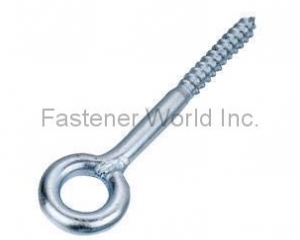 fastener-world(JINGLE-TECH FASTENERS CO., LTD. )