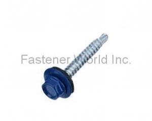 fastener-world(JINGLE-TECH FASTENERS CO., LTD. )