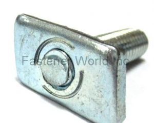 fastener-world(JINGLE-TECH FASTENERS CO., LTD. )