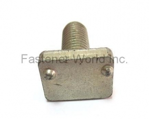 fastener-world(JINGLE-TECH FASTENERS CO., LTD. )