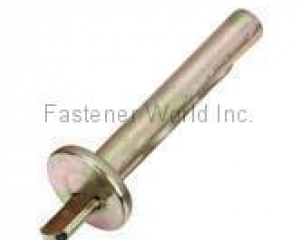 fastener-world(JINGLE-TECH FASTENERS CO., LTD. )